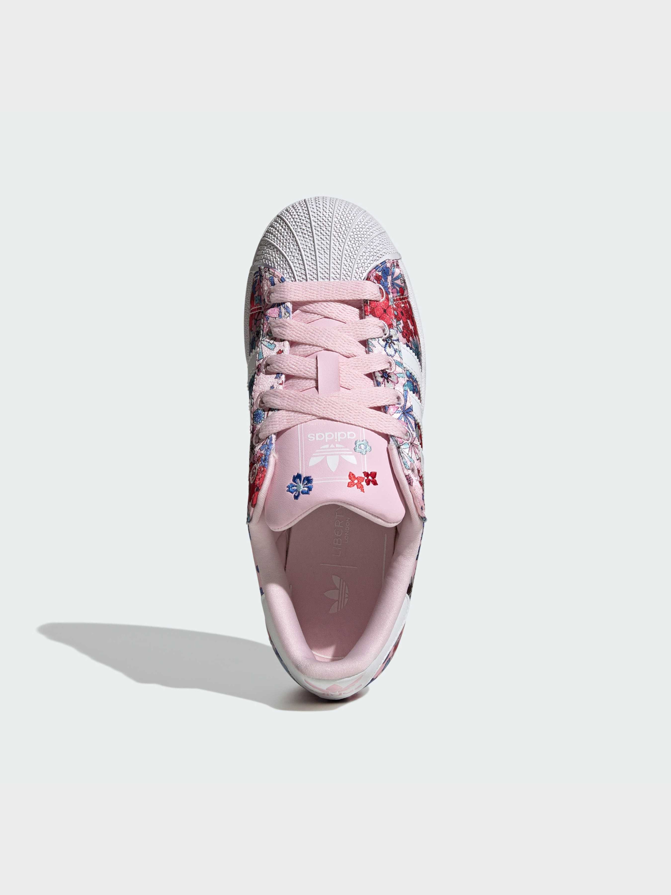 Кеди Adidas Superstar модель JQ2005 Фото