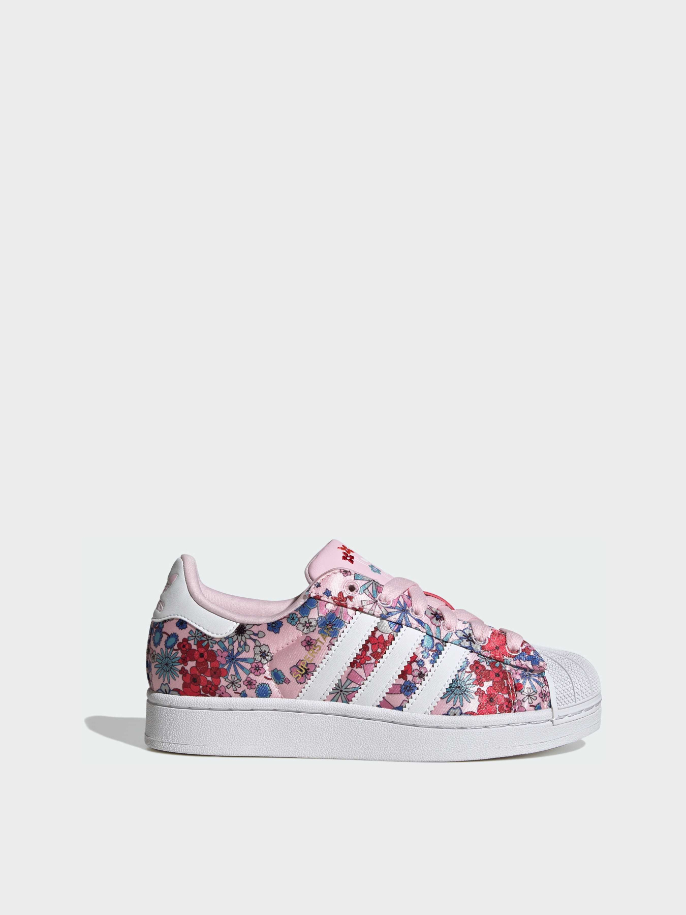 Кеди Adidas Superstar модель JQ2005 Фото