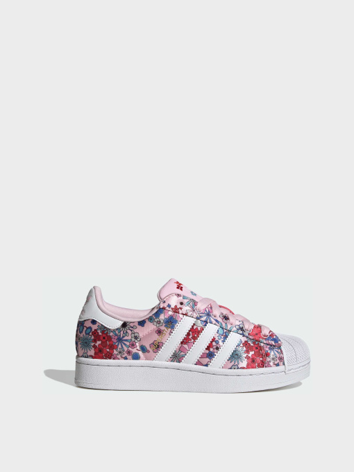 Кеды Adidas Superstar модель JQ2005 Фото