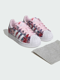 Кеди Adidas Superstar модель JQ2005 Фото