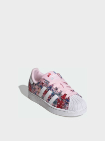 Кеди Adidas Superstar модель JQ2005 Фото