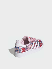 Кеди Adidas Superstar модель JQ2005 Фото