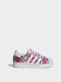 Кеды Adidas Superstar модель JQ2005 Фото