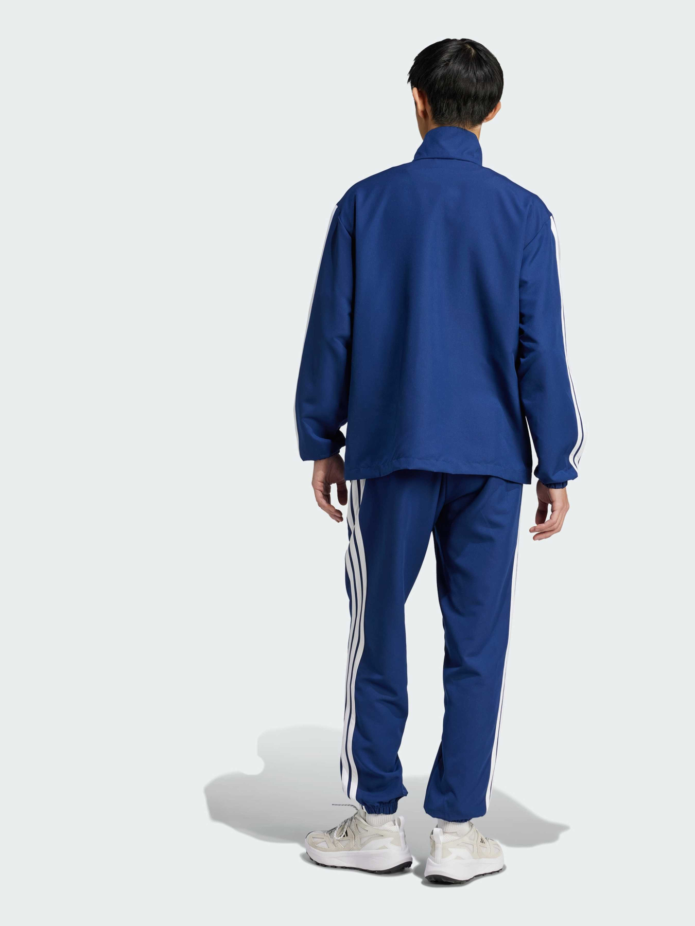 Костюми Adidas 3 Stripes модель JC5391 Костюми Adidas 3 Stripes модель JC5391 Фото