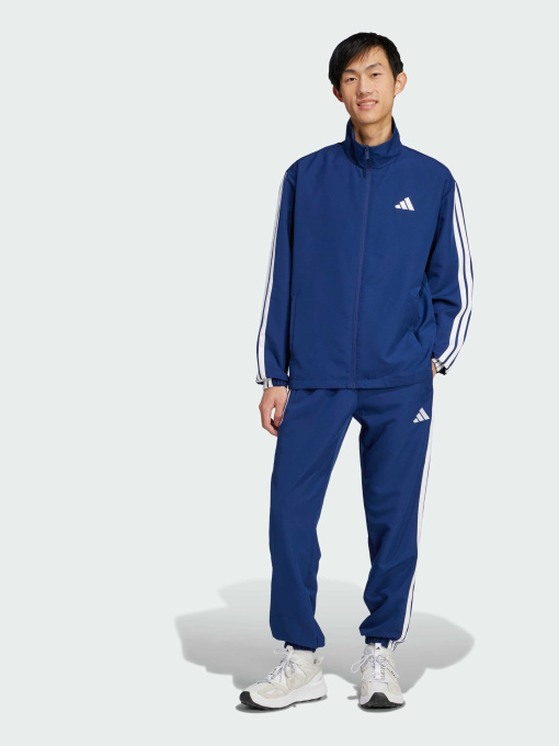 Костюмы Adidas 3 Stripes модель JC5391 Фото