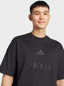 Футболки і поло Adidas модель JL6549 Фото