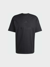 Футболки і поло Adidas модель JL6549 Фото