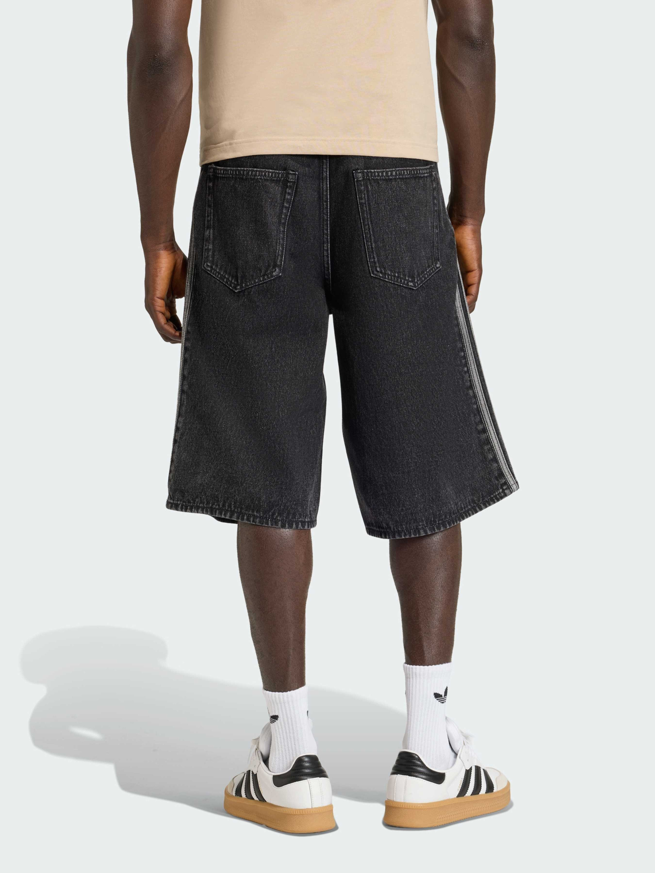 Шорти Adidas Adicolor модель KD1498 Фото