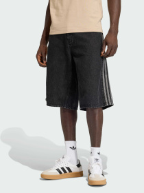 Шорти Adidas Adicolor модель KD1498 Фото