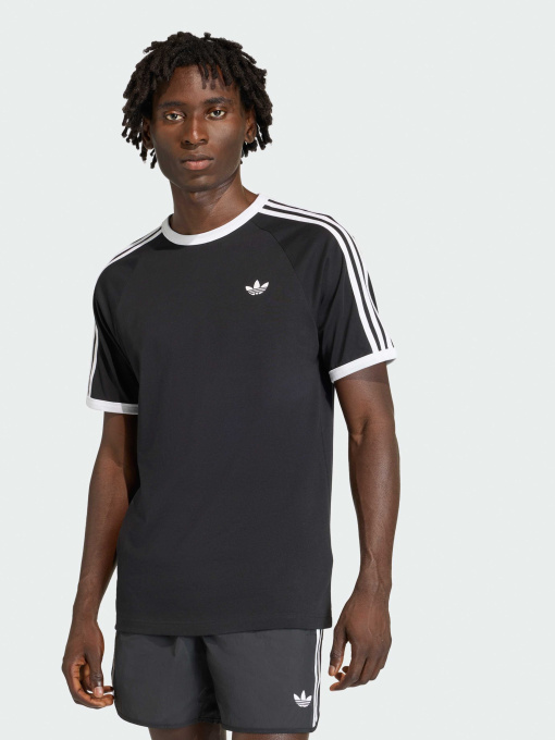 Футболки і поло Adidas Adicolor модель KE3538 Фото