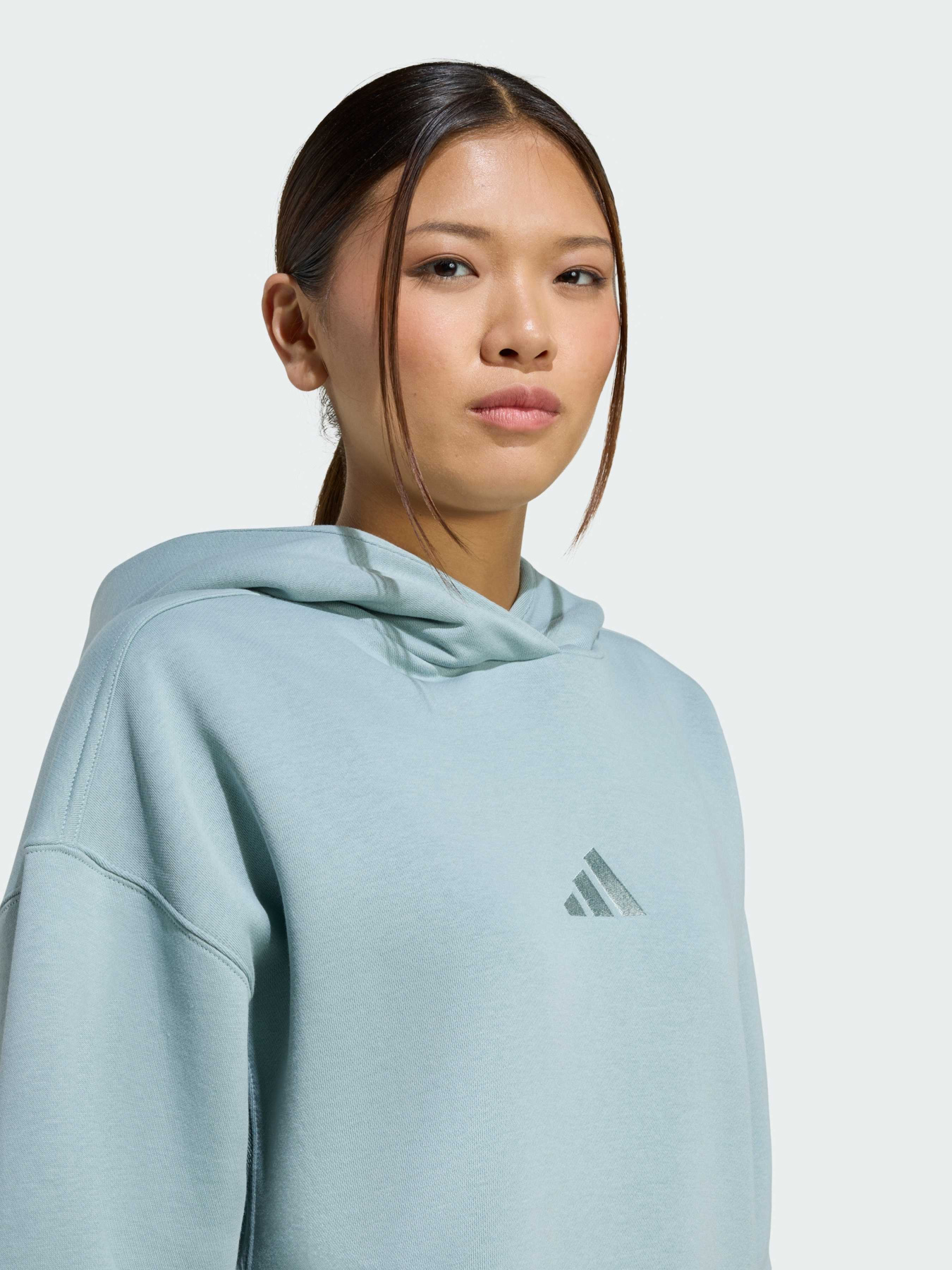 Худи и свитшоты Adidas модель JY7741 Фото