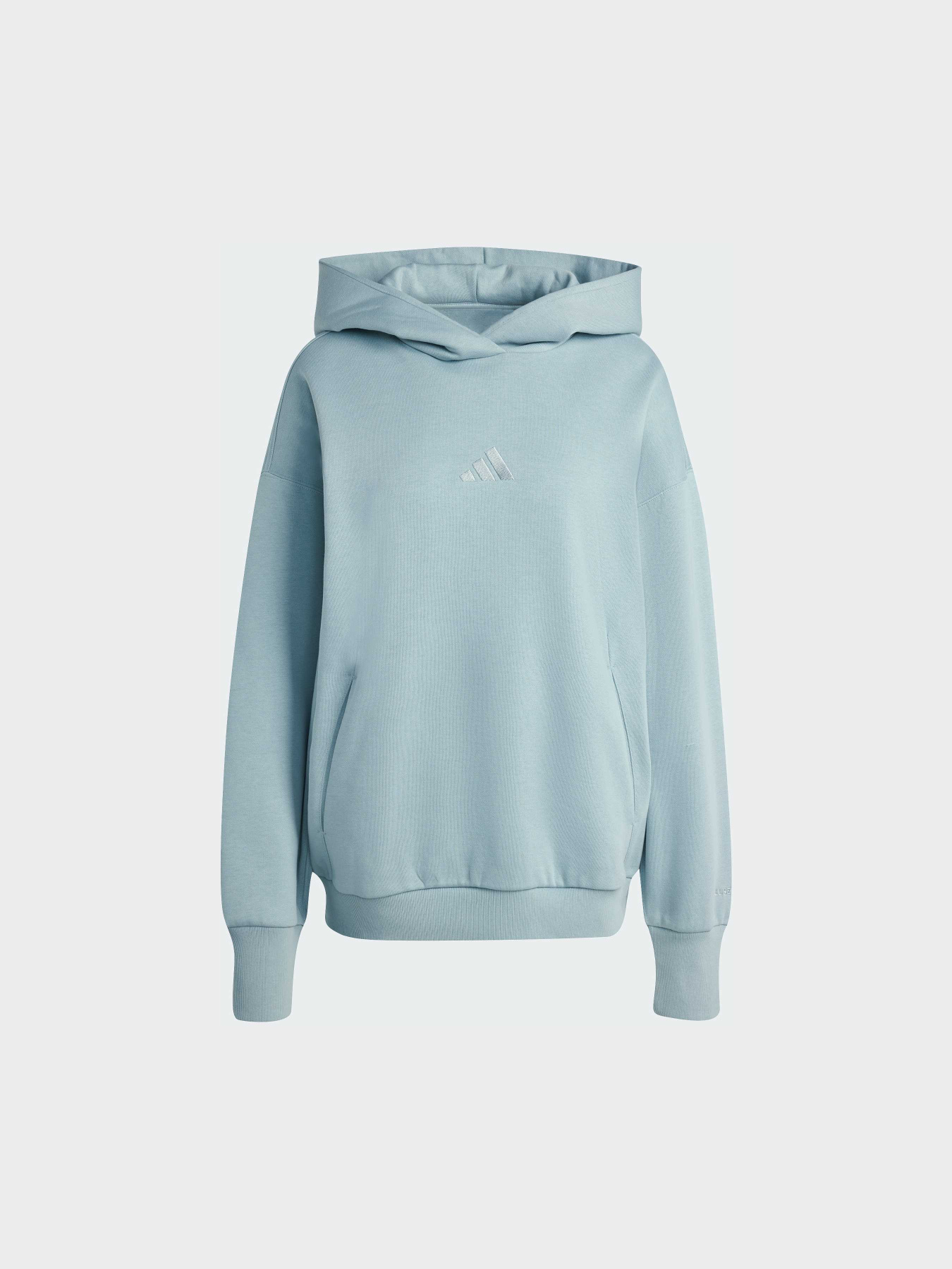 Худи и свитшоты Adidas модель JY7741 Фото