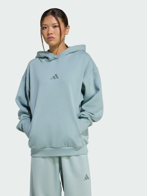 Худи и свитшоты Adidas модель JY7741 Фото