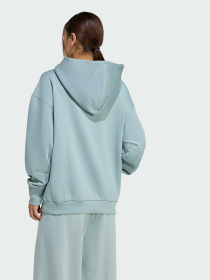 Худи и свитшоты Adidas модель JY7741 Фото