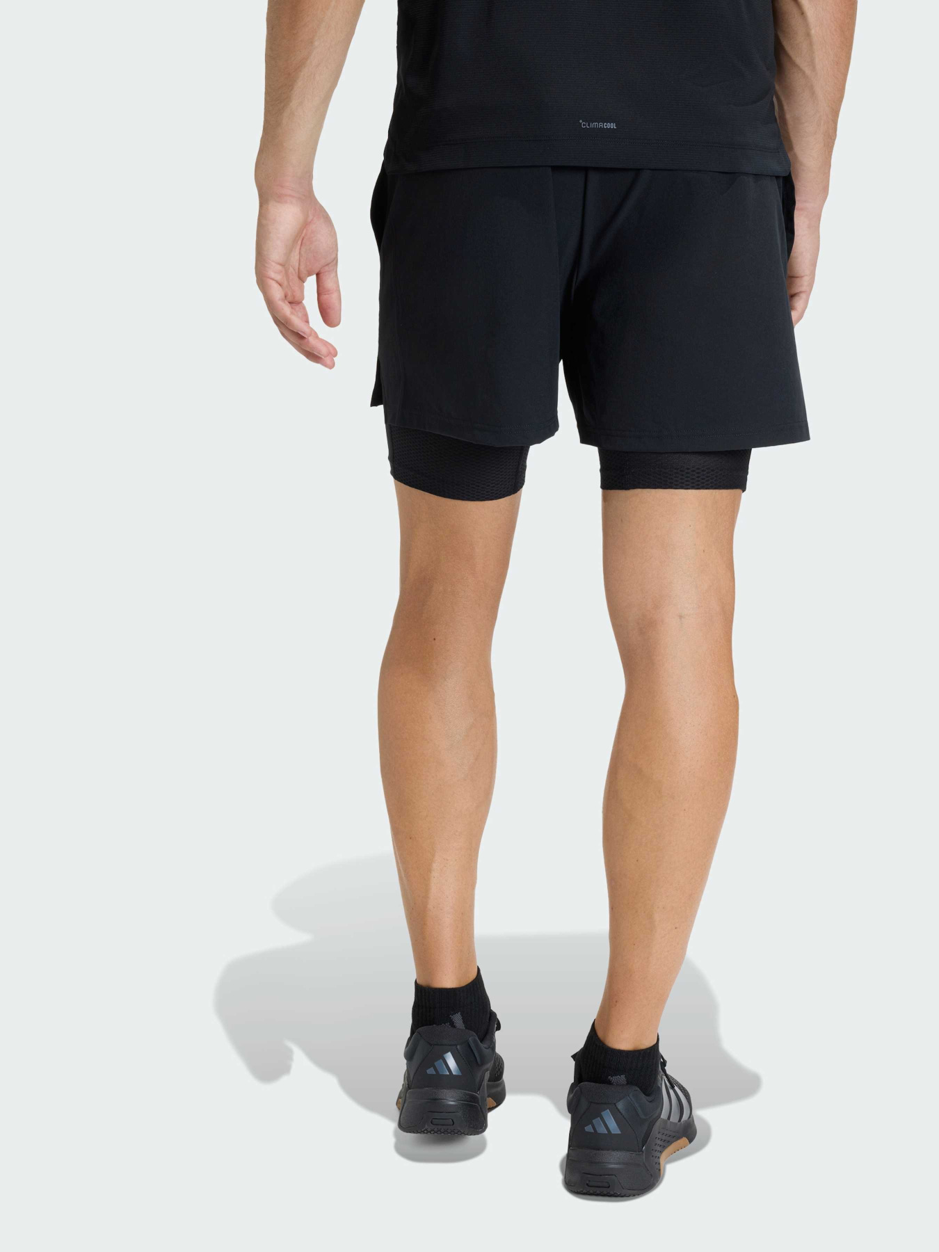 Шорты Adidas модель KF6431 Шорты Adidas модель KF6431 Фото