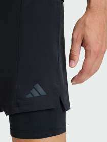 Шорты Adidas модель KF6431 Фото