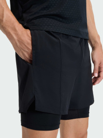 Шорты Adidas модель KF6431 Фото