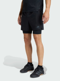 Шорты Adidas модель KF6431 Фото
