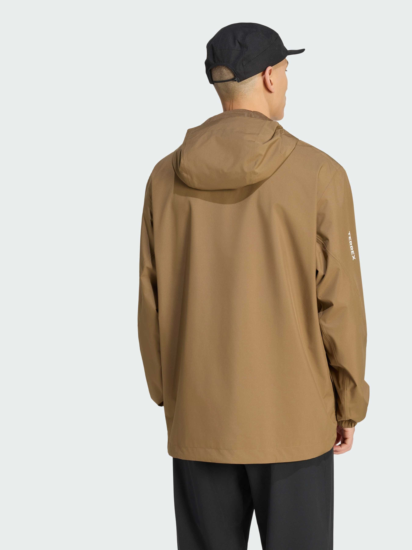 Куртки та дублянки Adidas модель KA6912 Фото