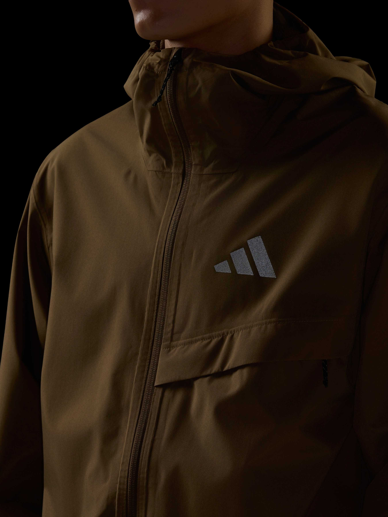 Куртки та дублянки Adidas модель KA6912 Фото