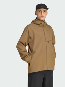 Куртки и дубленки Adidas модель KA6912 Фото
