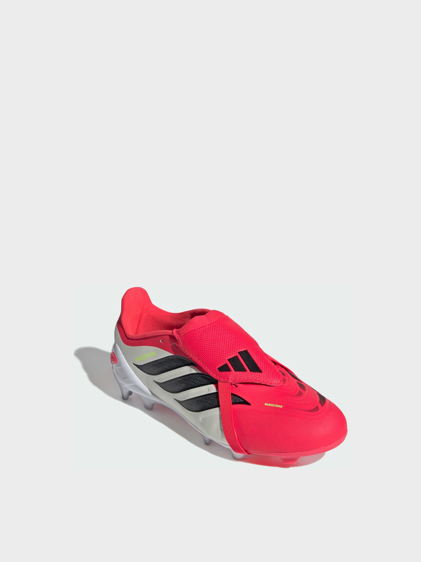 Кроссовки Adidas Predator модель JR7925 Фото