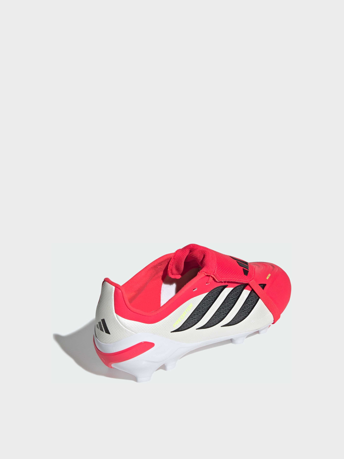Кроссовки Adidas Predator модель JR7925 Фото