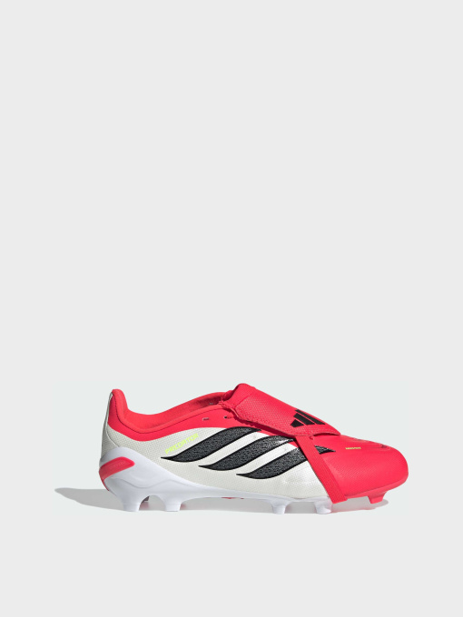 Кроссовки Adidas Predator модель JR7925 Фото