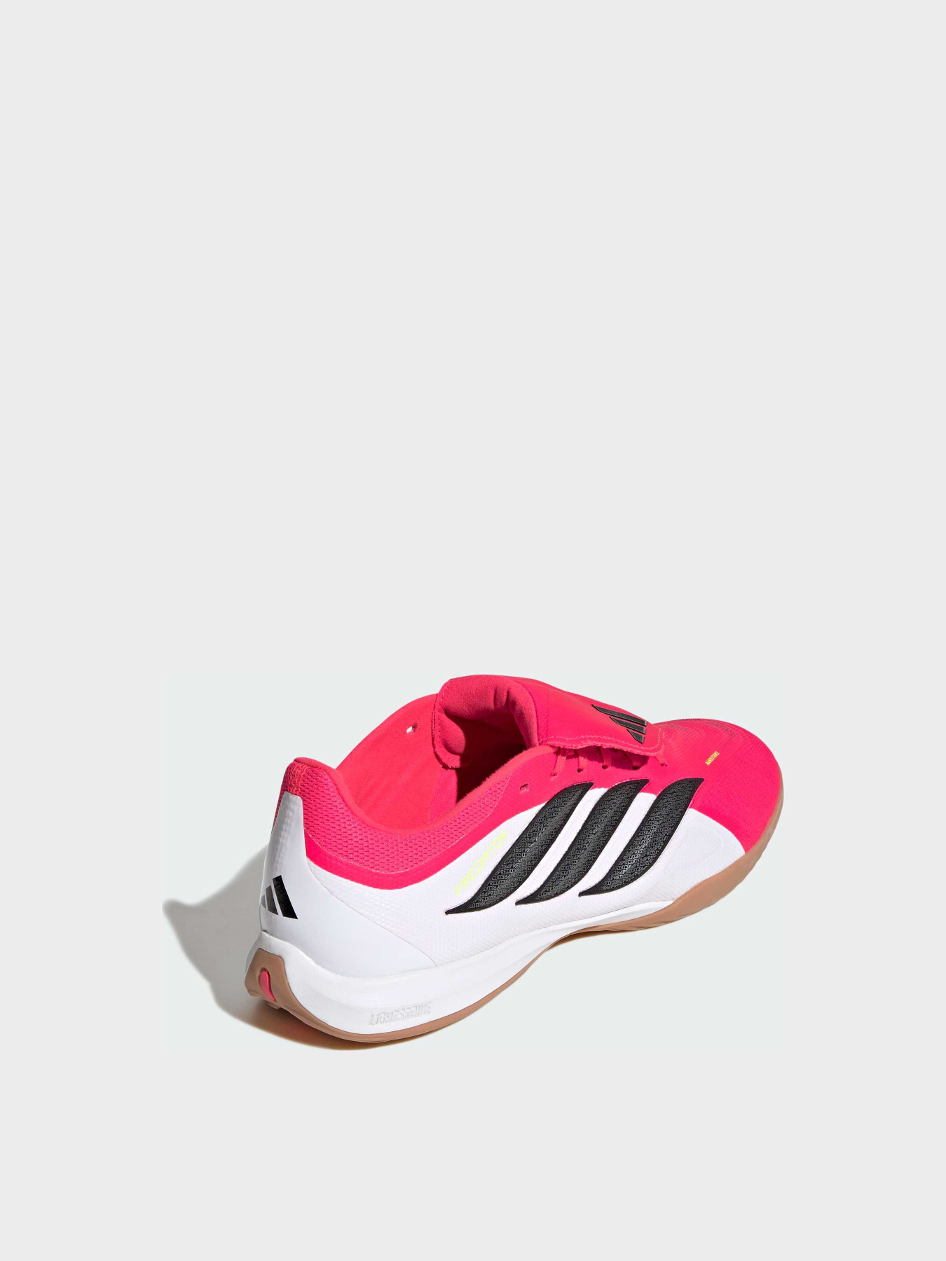 Кросівки Adidas Predator модель JR4738 Фото