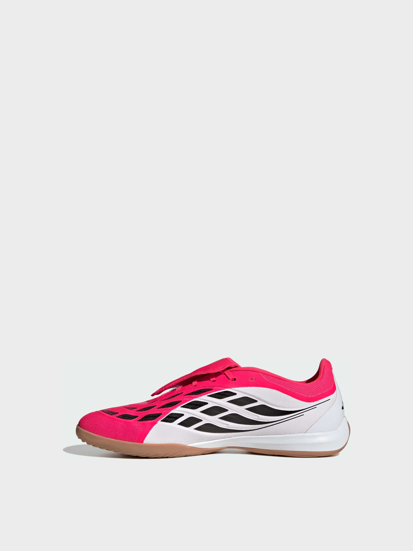 Кросівки Adidas Predator модель JR4738 Фото