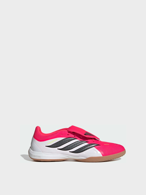Кроссовки Adidas Predator модель JR4738 Фото