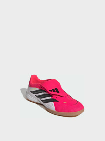 Кросівки Adidas Predator модель JR4738 Фото