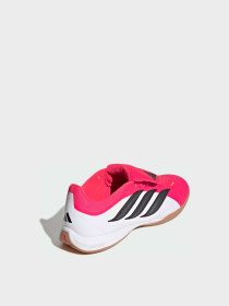 Кросівки Adidas Predator модель JR4738 Фото