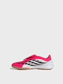 Кросівки Adidas Predator модель JR4738 Фото