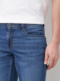 Джинси Mustang Jeans Oregon Tapered модель 1012181 Фото