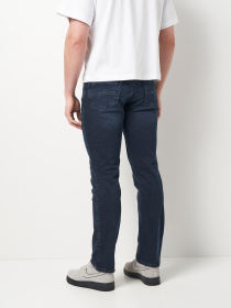Джинси Mustang Jeans Washington Straight модель 1014704 Фото