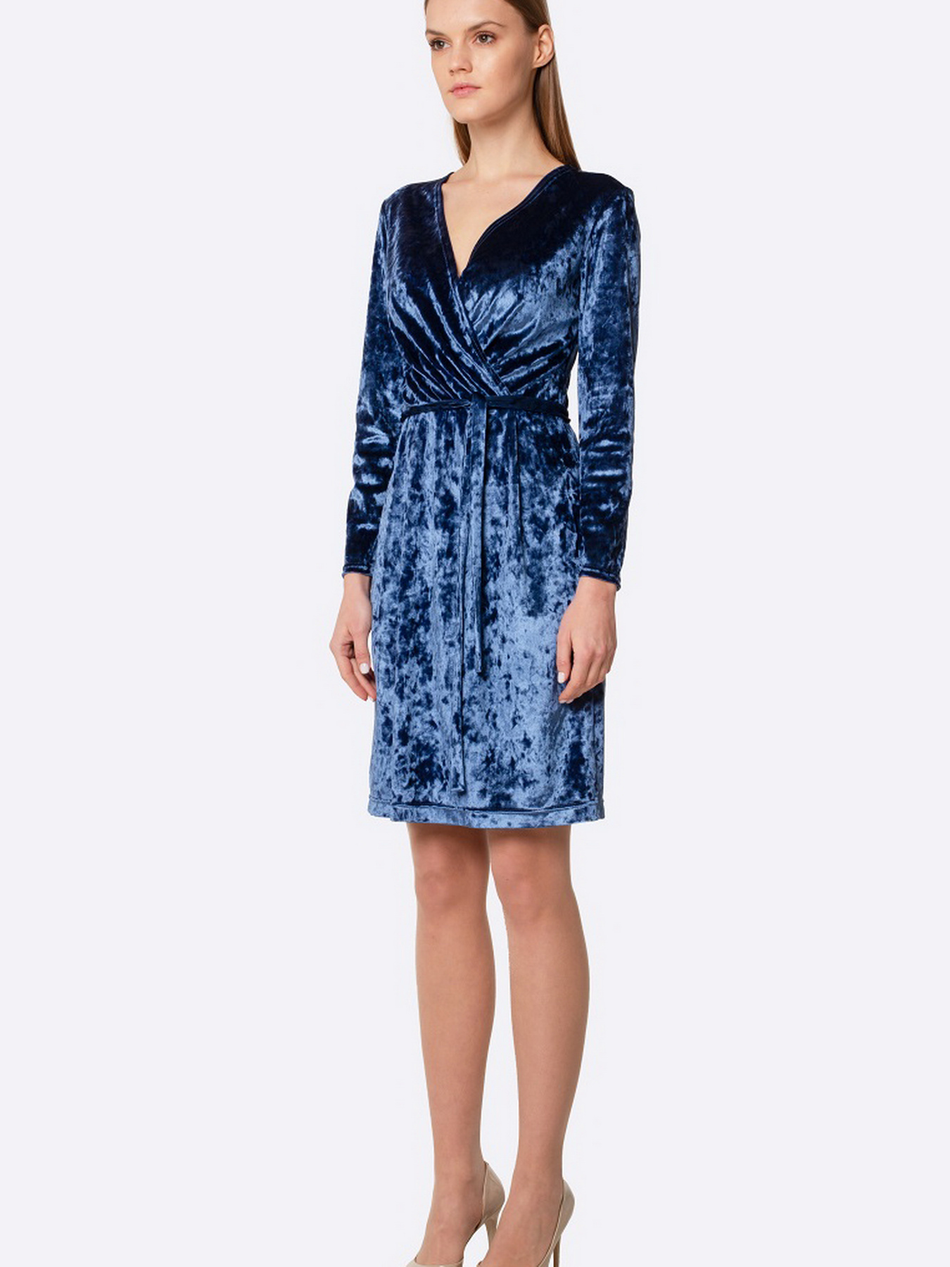 Платья CAT ORANGE модель 5681 Фото