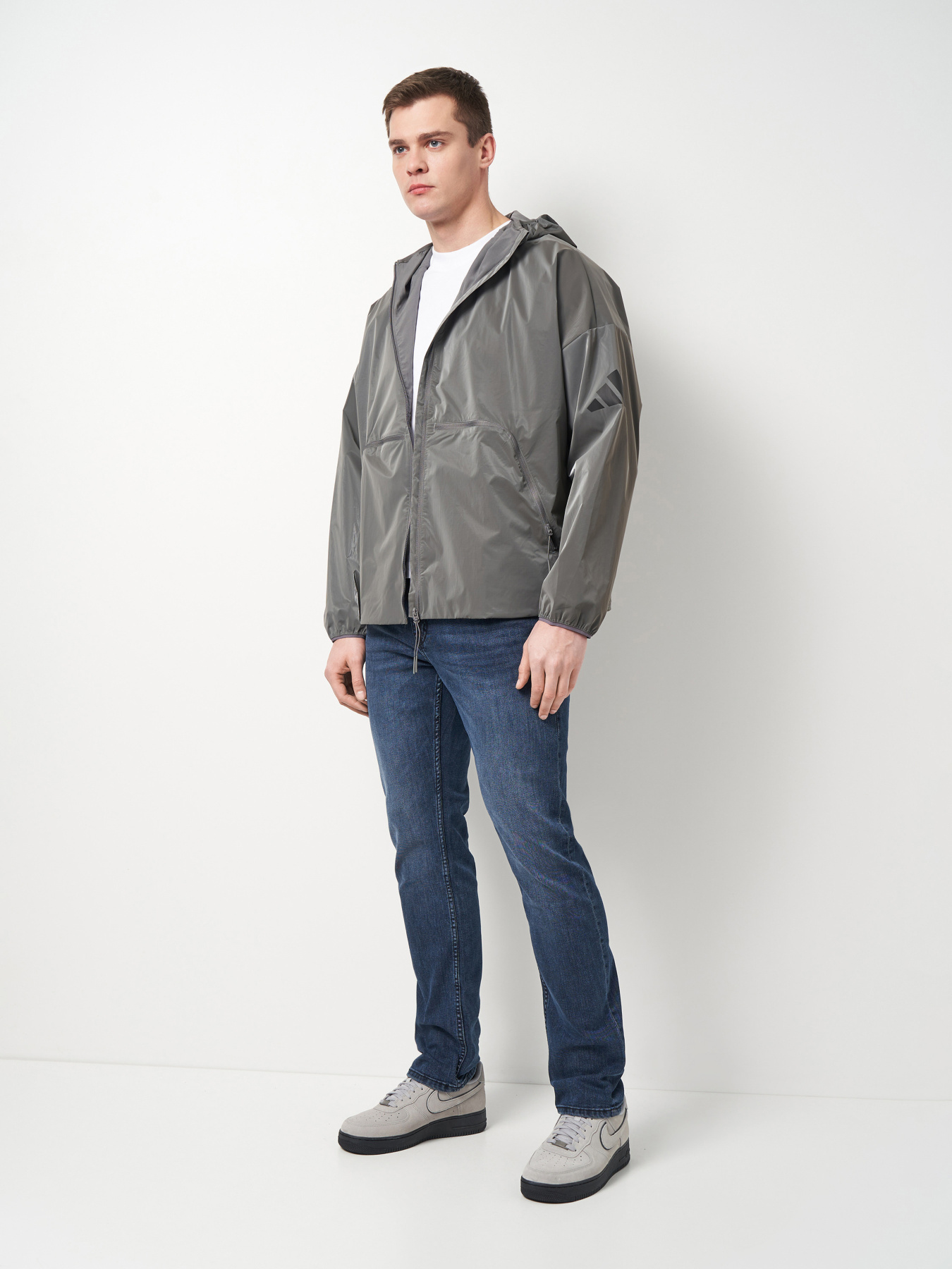 Джинси Mustang Jeans Orlando Slim модель 1016626 Фото