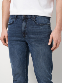 Джинси Mustang Jeans Orlando Slim модель 1016626 Фото