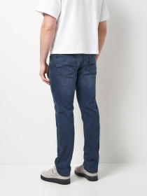 Джинси Mustang Jeans Orlando Slim модель 1016626 Фото