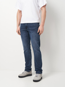 Джинсы Mustang Jeans Orlando Slim модель 1016626 Фото