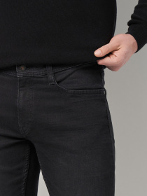 Джинси Mustang Jeans Oregon Slim модель 1015866 Фото