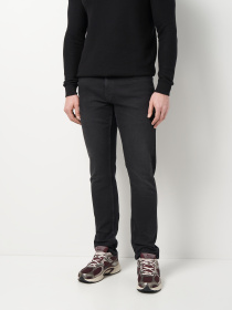 Джинсы Mustang Jeans Oregon Slim модель 1015866 Фото