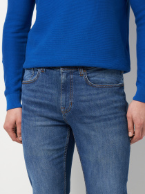 Джинси Mustang Jeans Orlando Slim модель 1016625 Фото