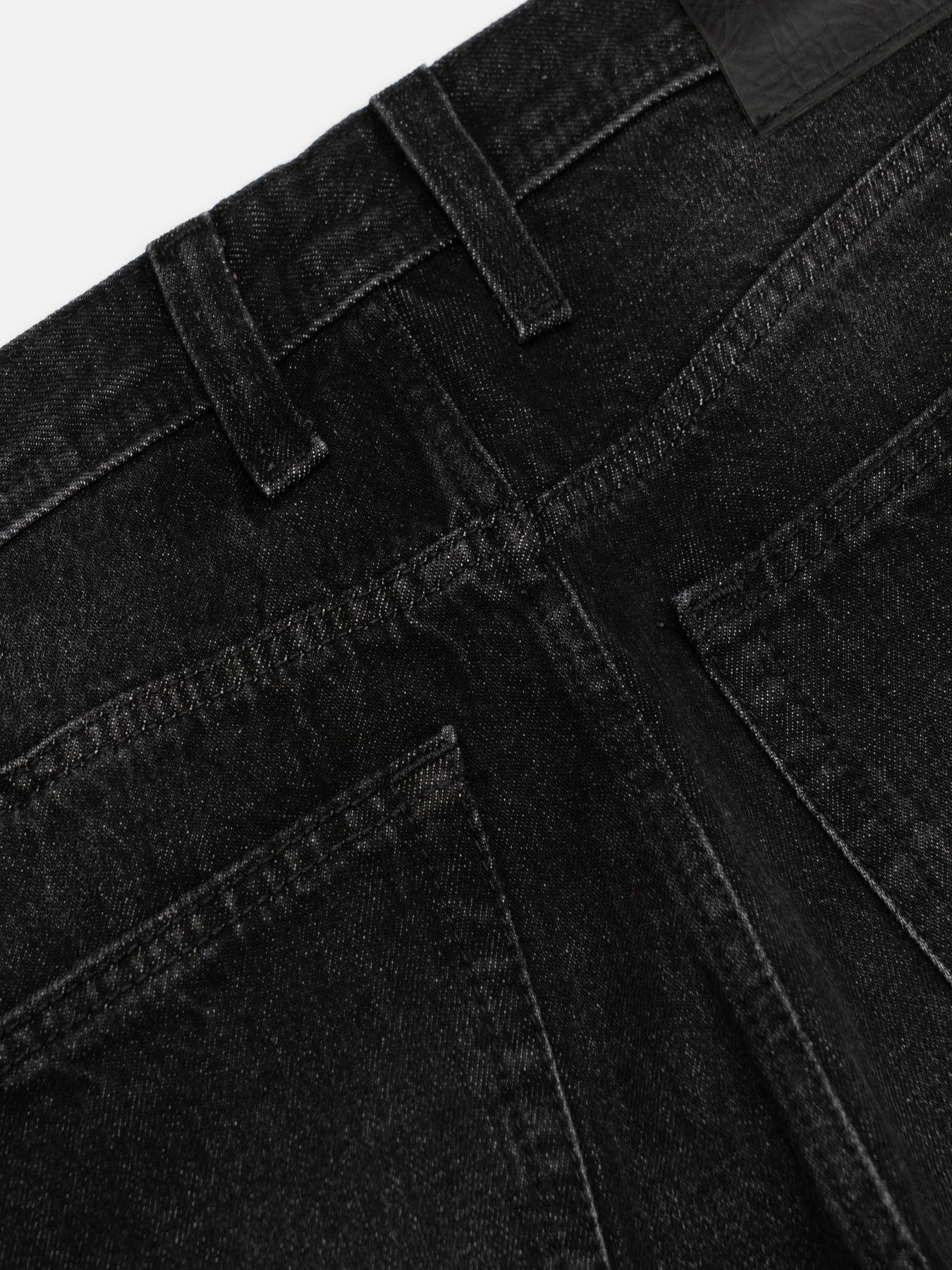 Джинси Mustang Jeans Denver Tapered модель 1015512 Фото