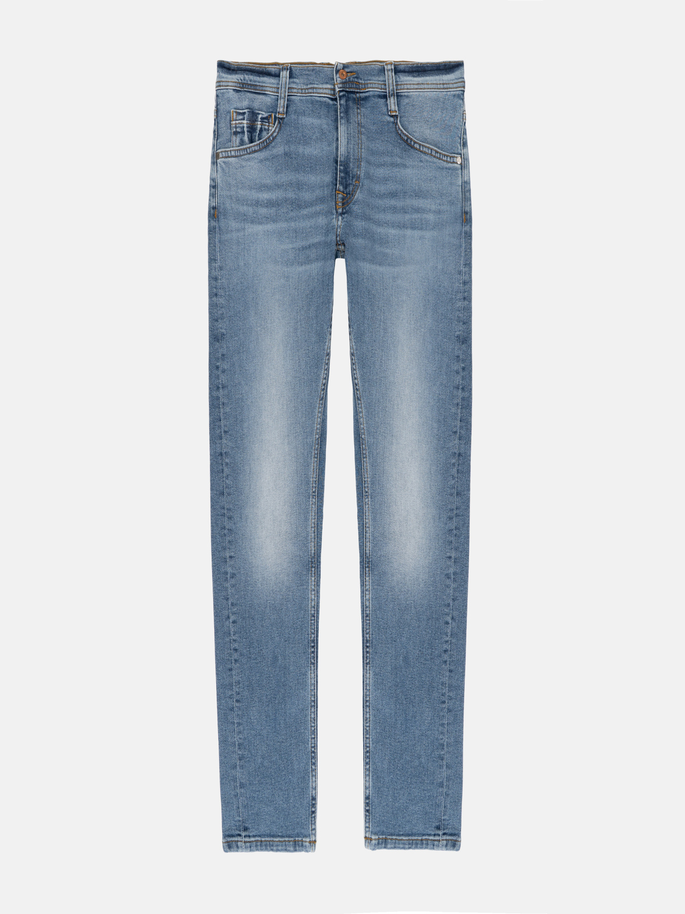 Джинси Mustang Jeans Oregon Slim модель 1016429 Фото