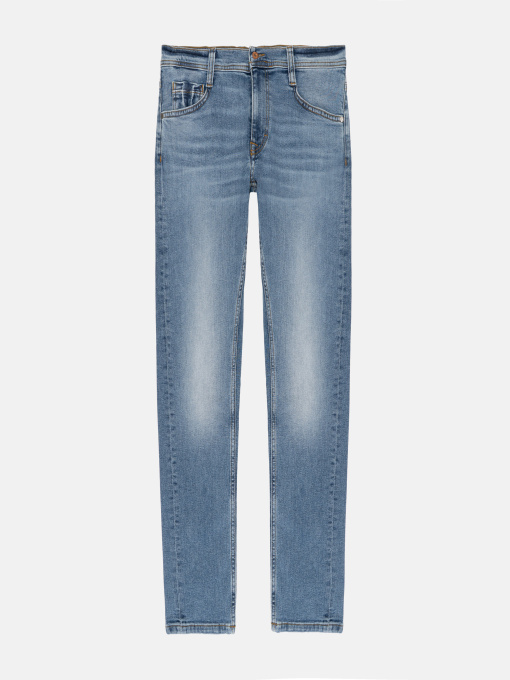 Джинси Mustang Jeans Oregon Slim модель 1016429 Фото