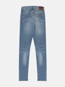 Джинси Mustang Jeans Oregon Slim модель 1016429 Фото