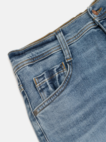 Джинси Mustang Jeans Oregon Slim модель 1016429 Фото