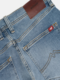 Джинси Mustang Jeans Oregon Slim модель 1016429 Фото